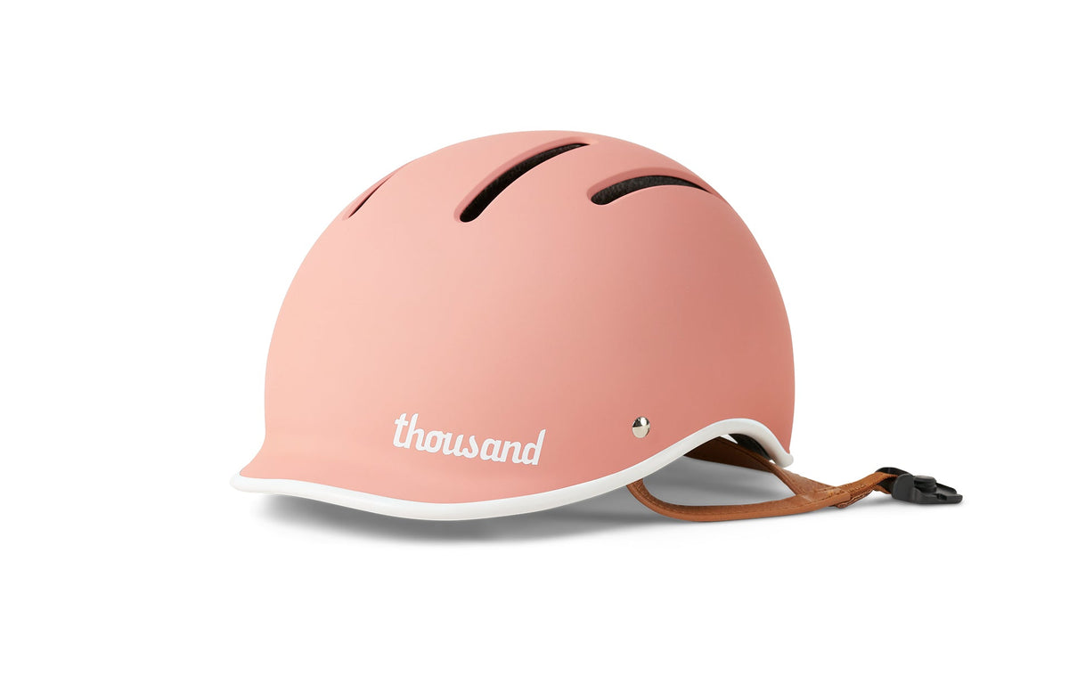 Thousand Jr. Kids Helmet - OVERLANDERS Outfitter