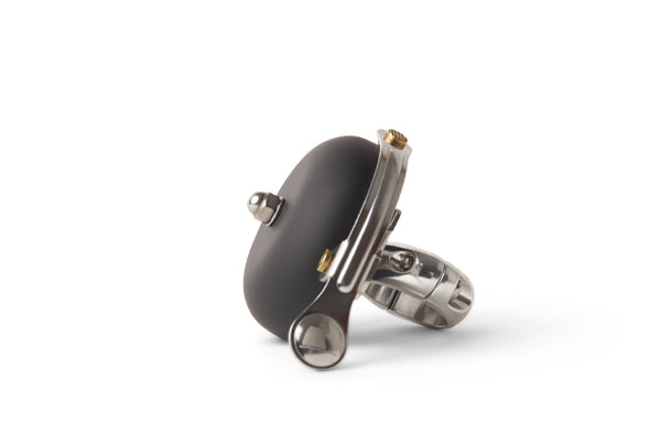 Pennant Bicycle Bell - OVERLANDERS Outfitter