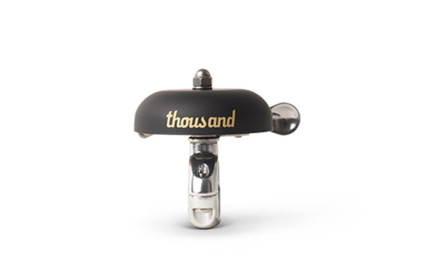 Pennant Bicycle Bell - OVERLANDERS Outfitter