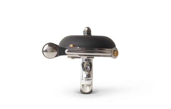 Pennant Bicycle Bell - OVERLANDERS Outfitter