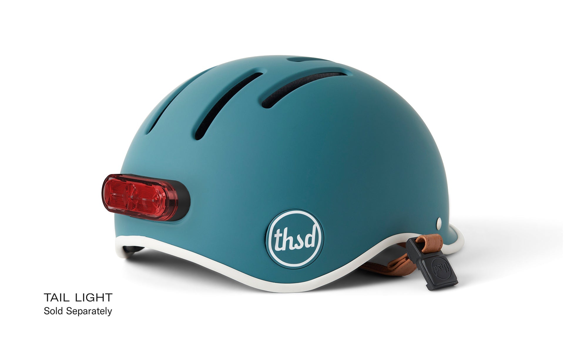 Heritage 2.0 Bike & Skate Helmet - OVERLANDERS Outfitter