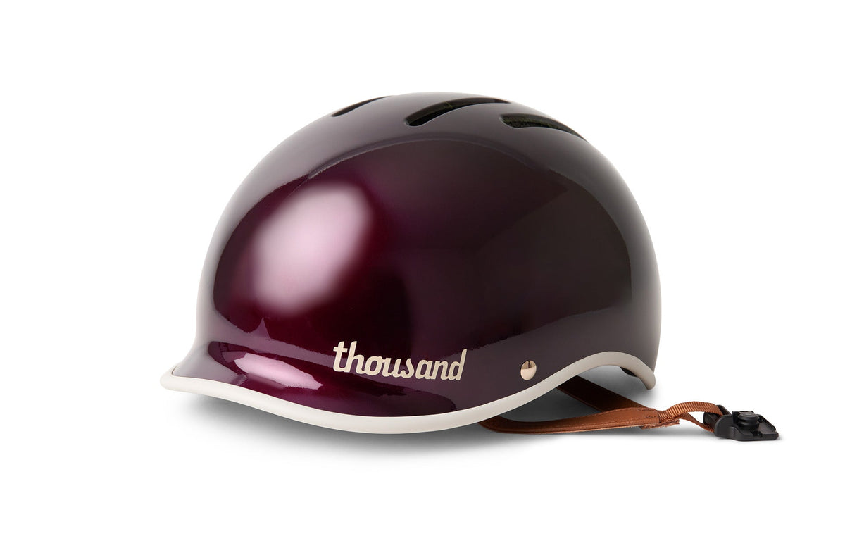 Thousand Heritage 2.0 Bike & Skate Helmet