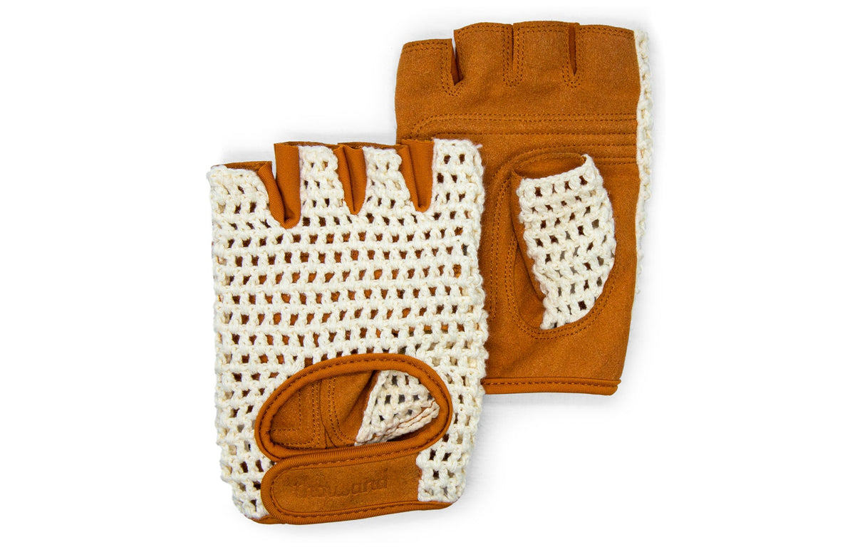 Bike Gloves - OVERLANDERS Outfitter