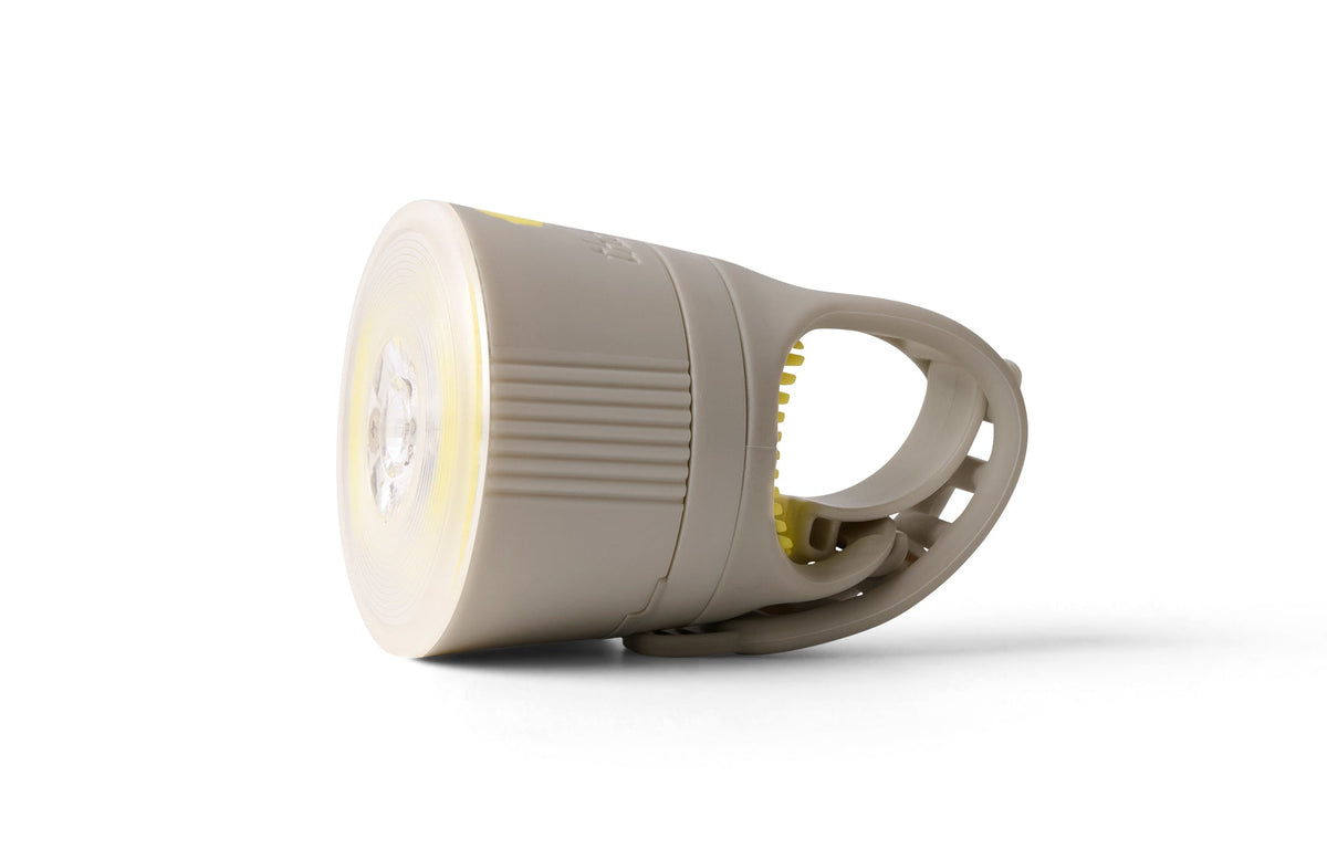 Traveler 2.0 Magnetic Bike Lights - OVERLANDERS Outfitter