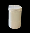 TinyJohn Gas - Waterless Incinerator Toilet - OVERLANDERS Outfitter