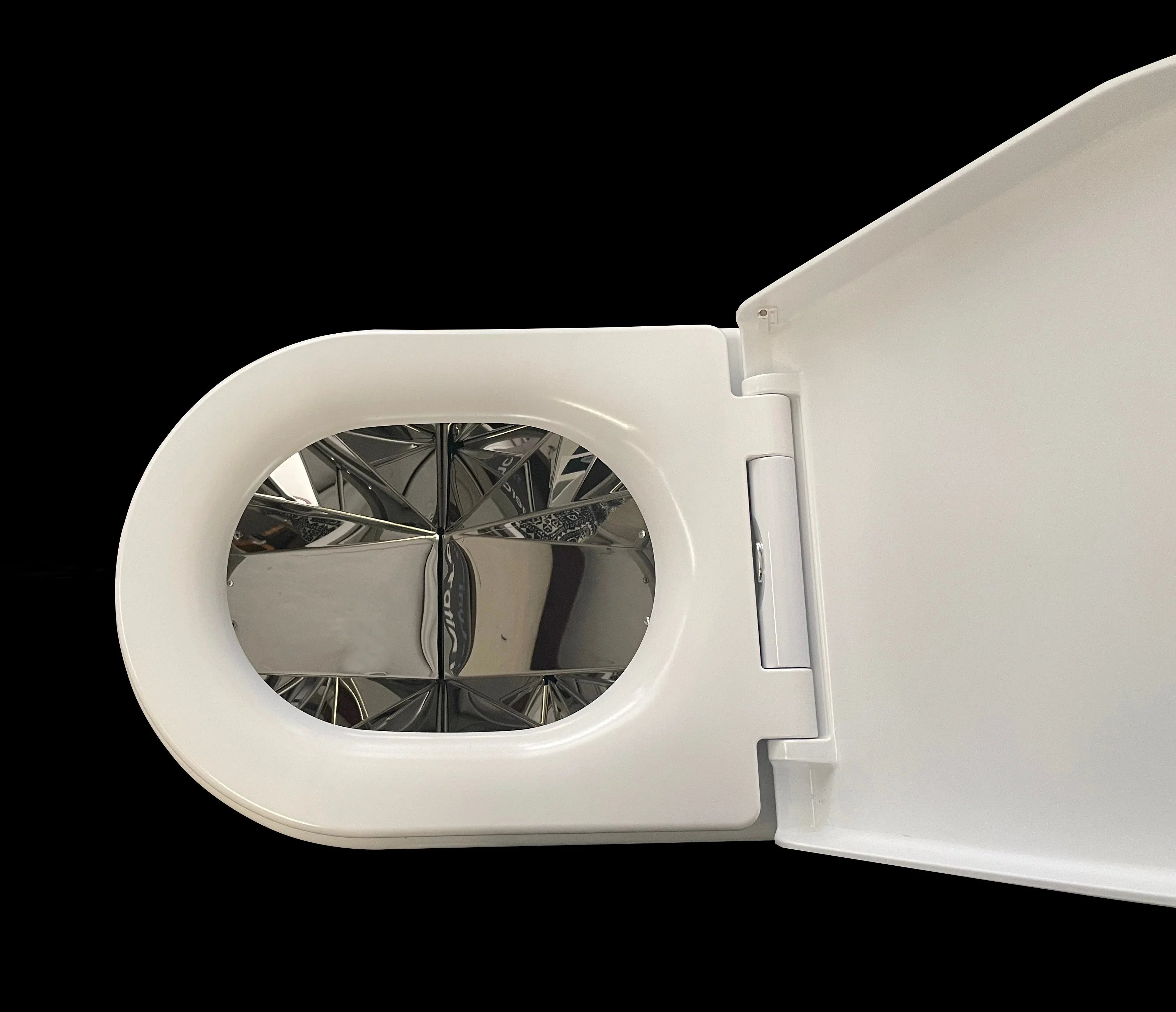 TinyJohn Electric - Waterless Incinerator Toilet - OVERLANDERS Outfitter