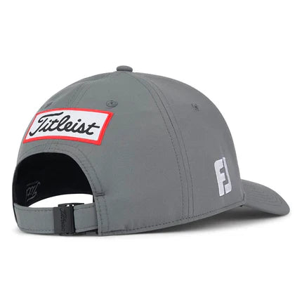 Titleist Men's Tour Performance Golf Hat - OVERLANDERS Outfitter