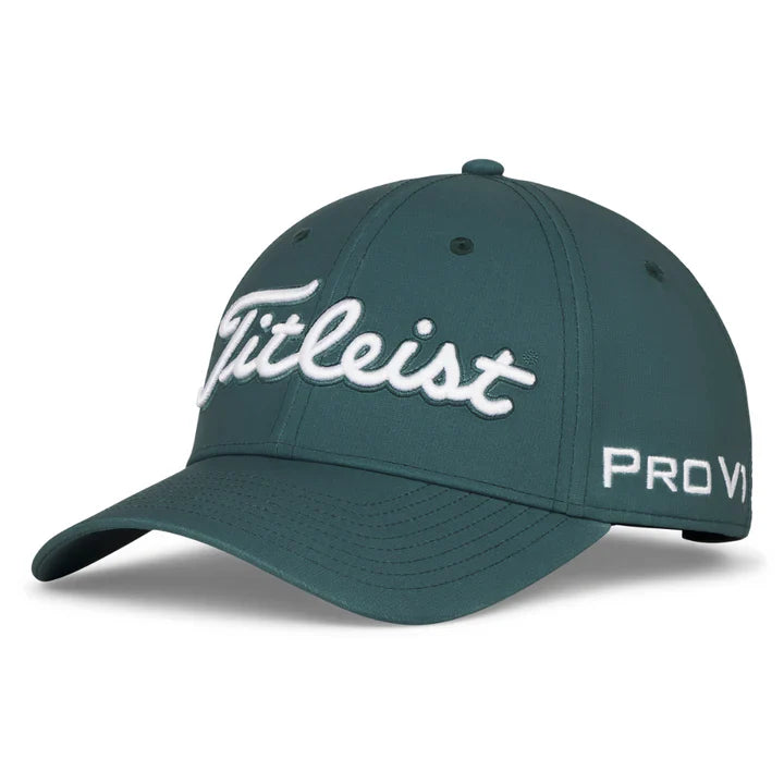 Titleist Men's Tour Performance Golf Hat - OVERLANDERS Outfitter