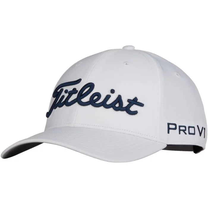 Titleist Men's Tour Performance Golf Hat - OVERLANDERS Outfitter
