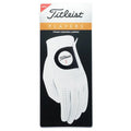 ParWestGolf Titleist Players men's golf glove with premium leather and adjustable strap for a comfortable fit.