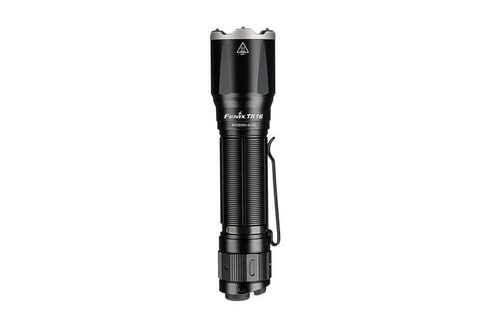 Fenix TK16 V2.0 Tactical Flashlight - 3100 Lumens - We The Collective