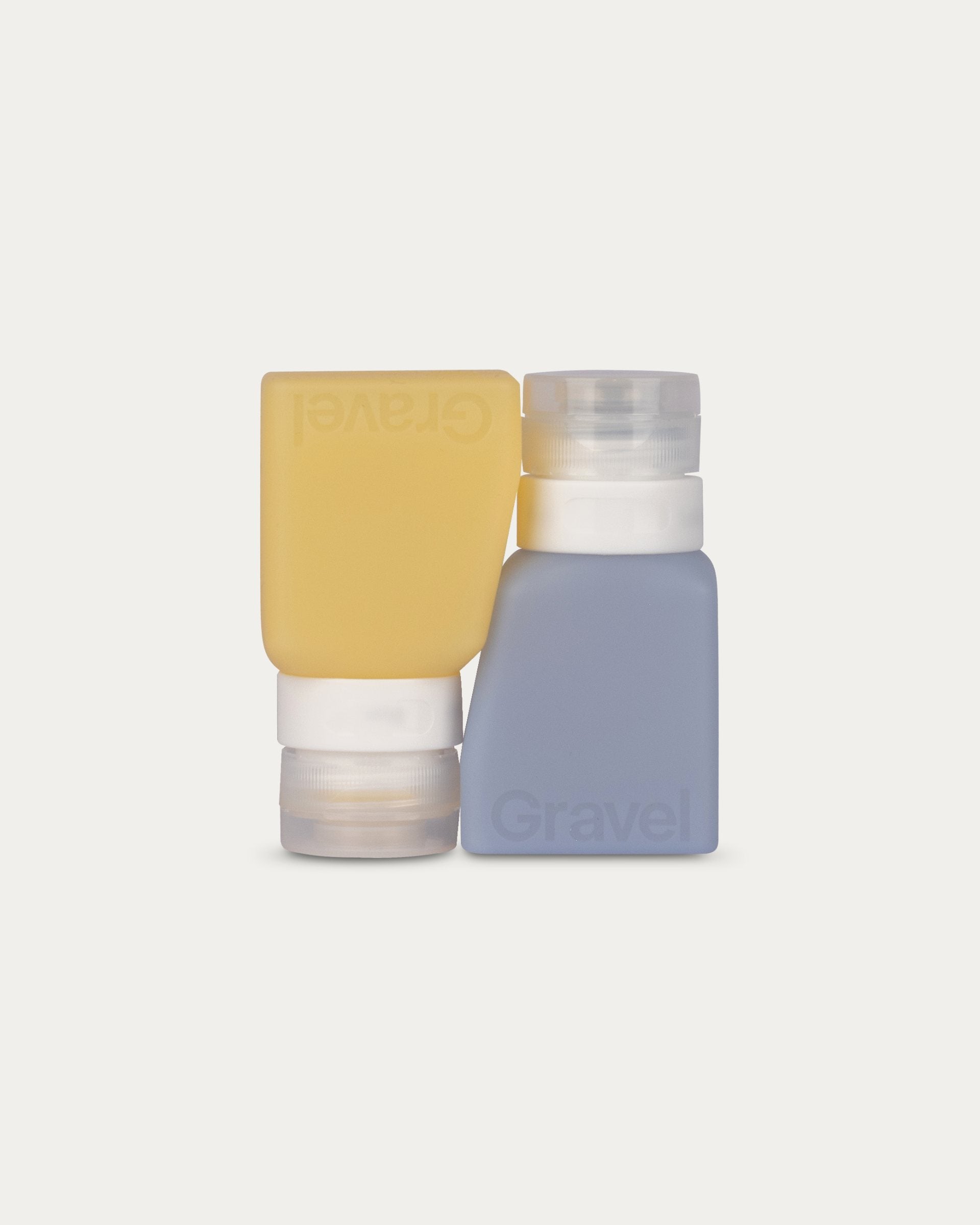 3oz Bottles Two-Pack Honey Glacier - OVERLANDERS Outfitter