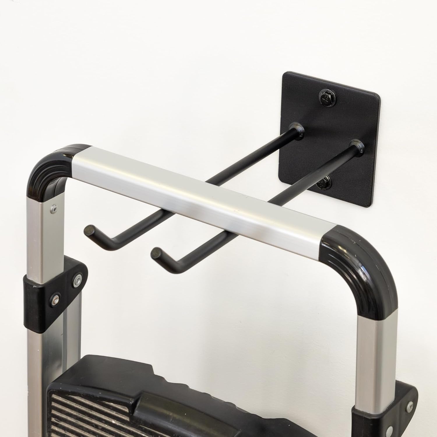 Tool Max Wall Hook | Heavy-Duty | Holds 50 lbs - OVERLANDERS Outfitter