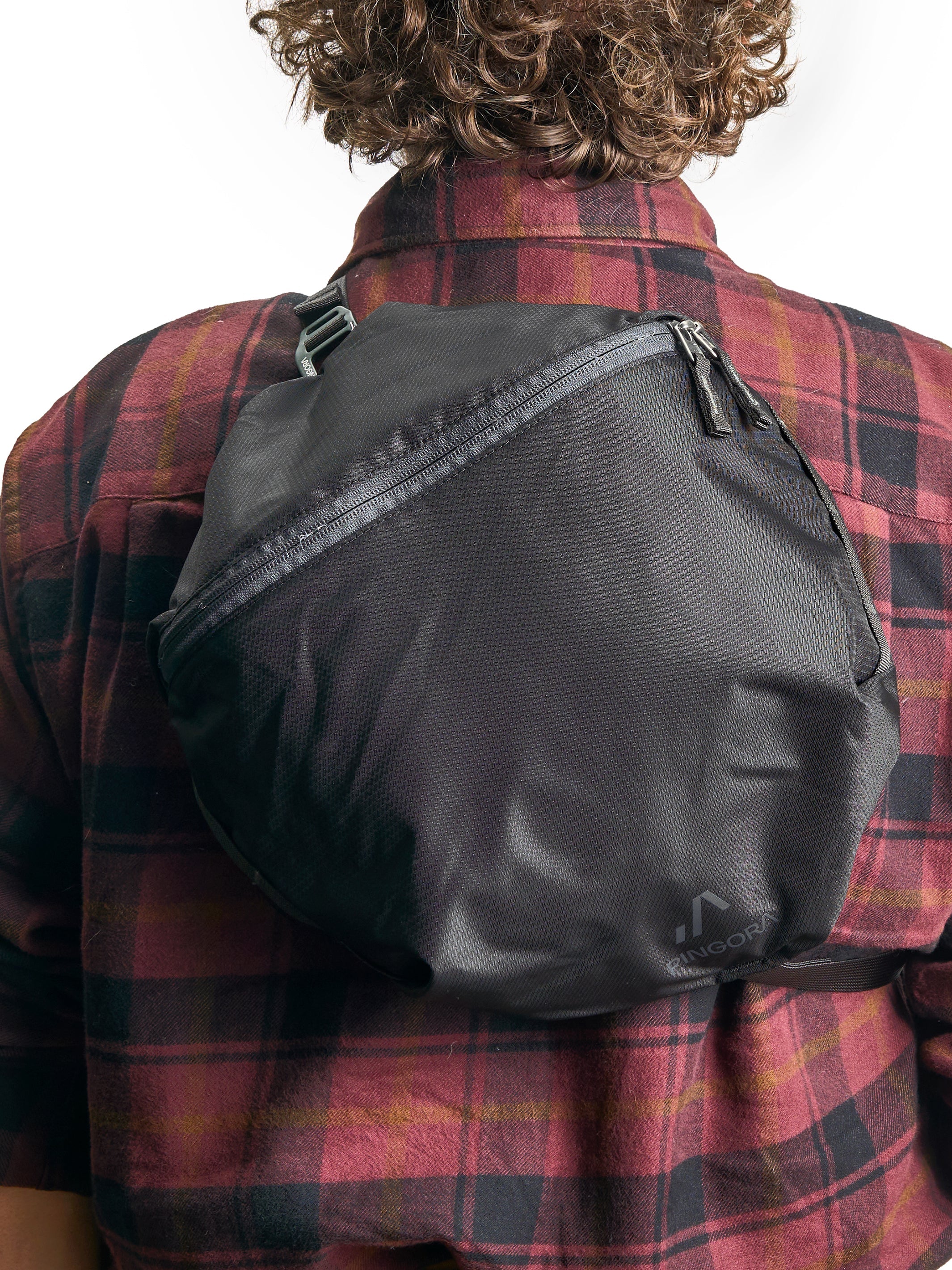 Pingora Outro Detachable Top Pocket for Backpacking - OVERLANDERS Outfitter