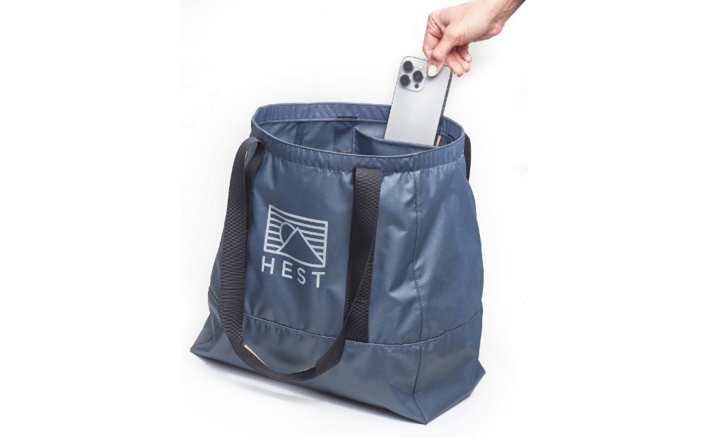 Tote Bags - OVERLANDERS Outfitter