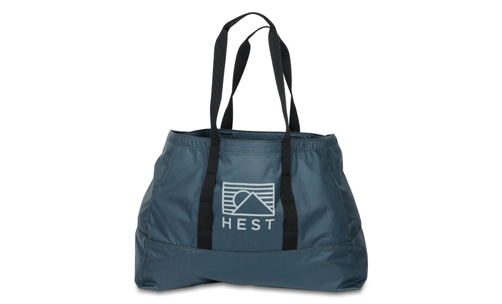 Tote Bags - OVERLANDERS Outfitter
