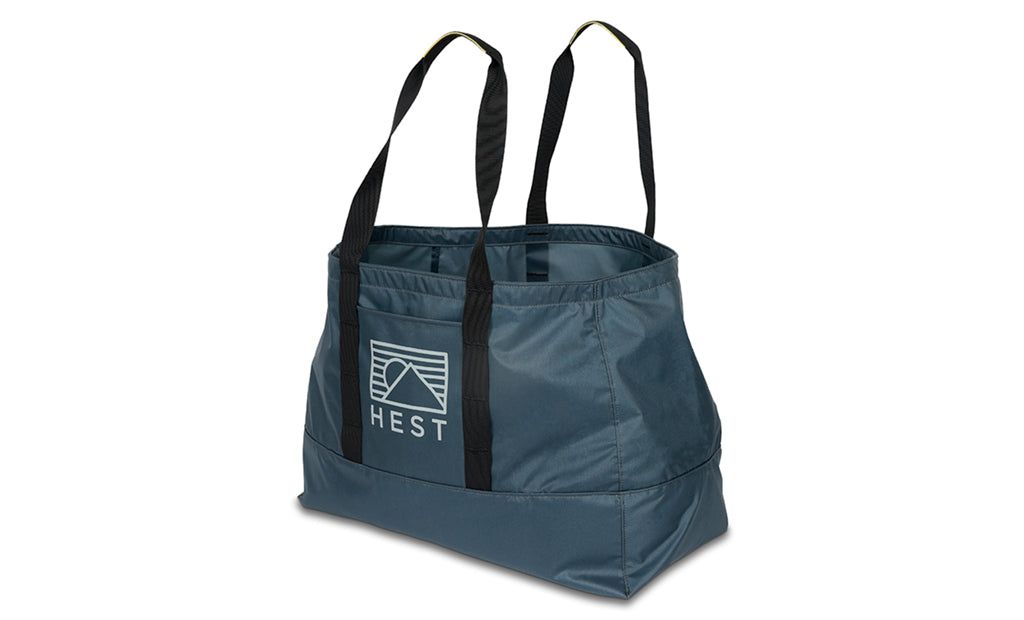 Tote Bags - OVERLANDERS Outfitter