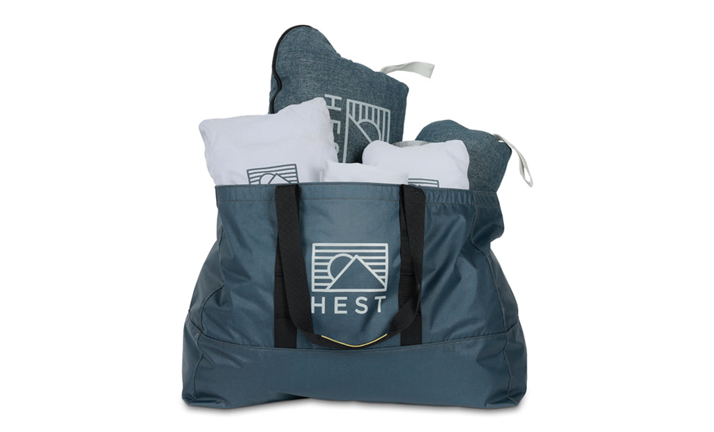 Tote Bags - OVERLANDERS Outfitter