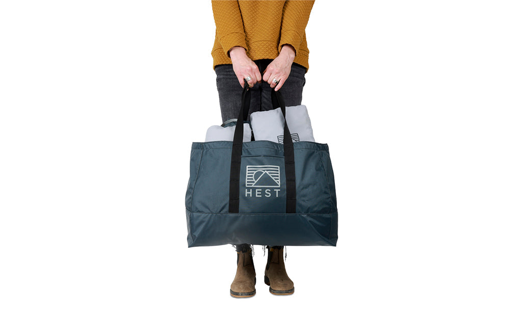 Tote Bags - OVERLANDERS Outfitter