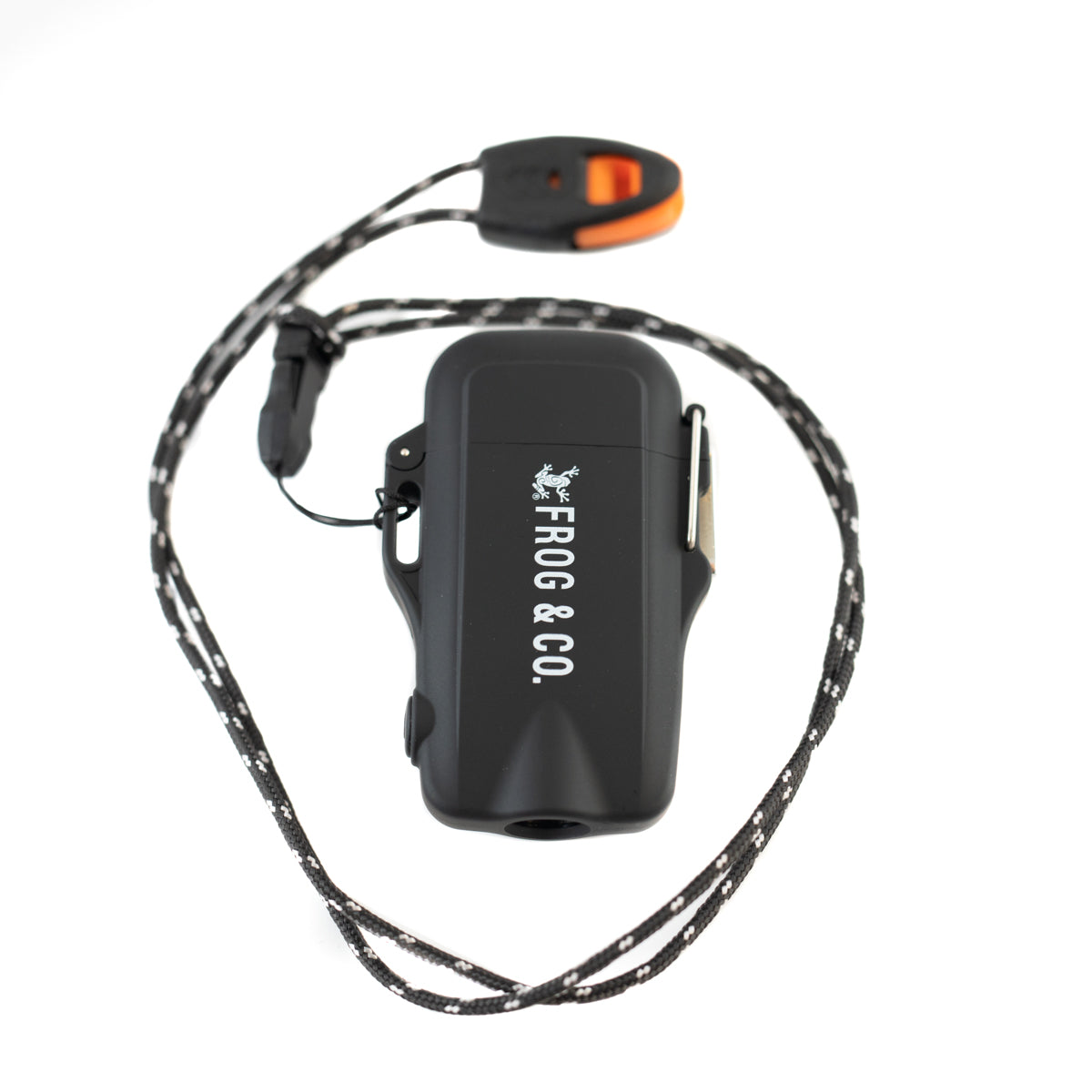 Tough Tesla Lighter 2.0 - OVERLANDERS Outfitter