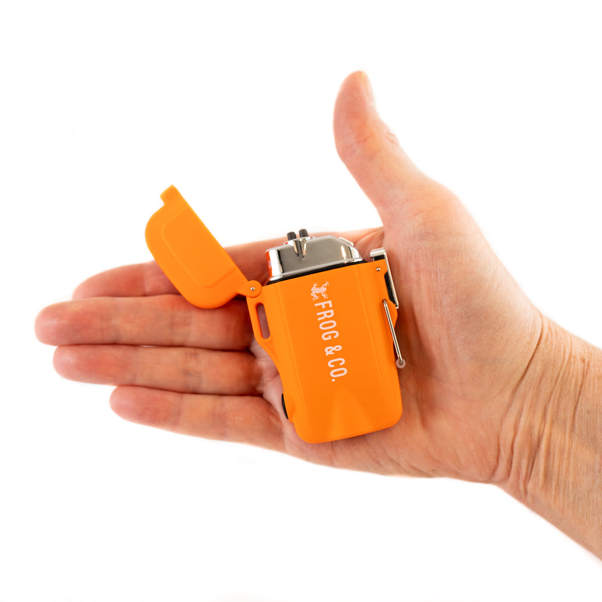 Tough Tesla Lighter 2.0 - OVERLANDERS Outfitter