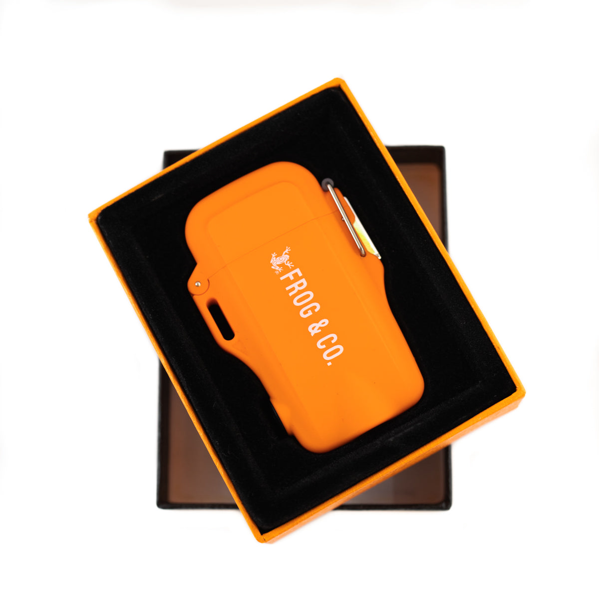 Tough Tesla Lighter 2.0 - OVERLANDERS Outfitter