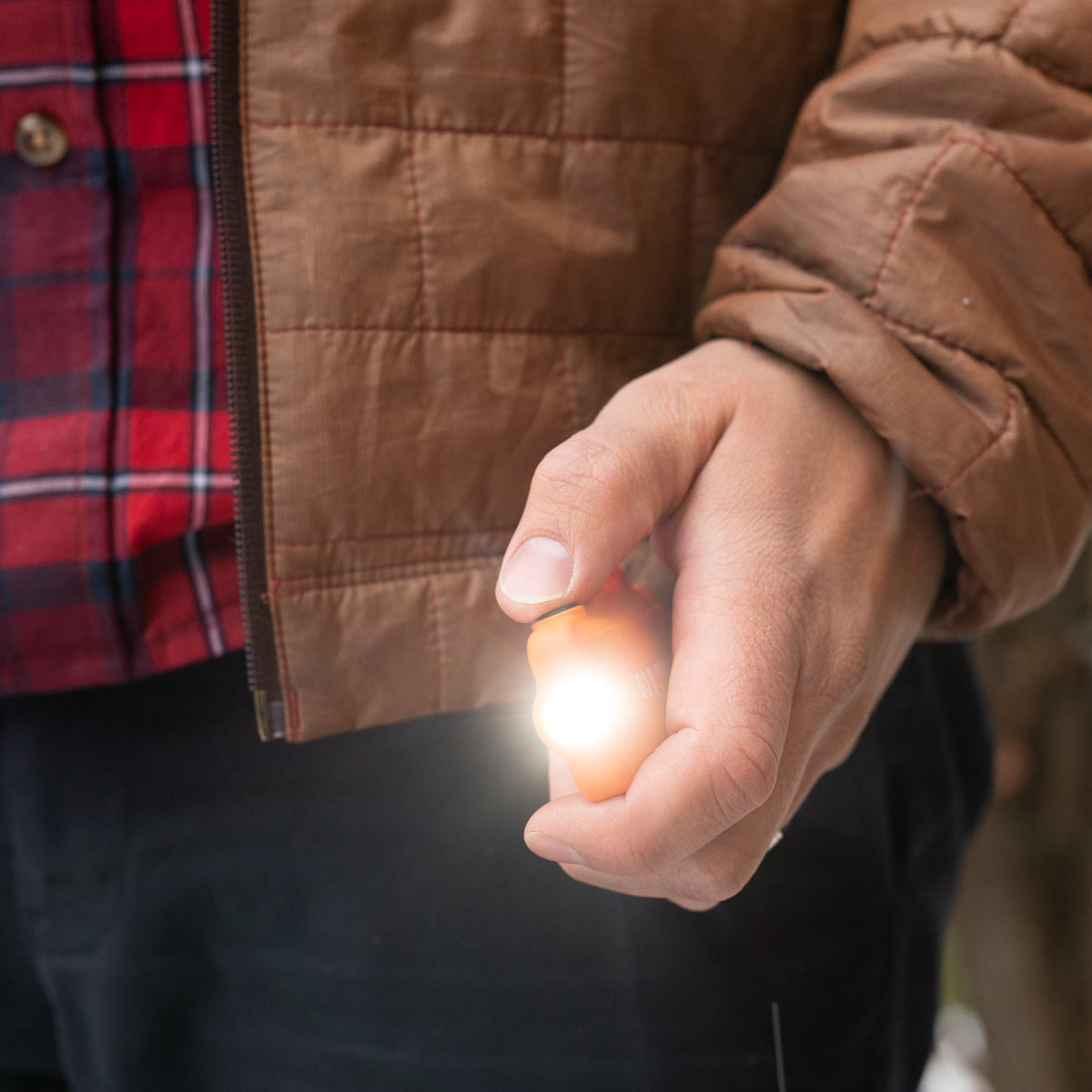 Tough Tesla Lighter 2.0 - OVERLANDERS Outfitter