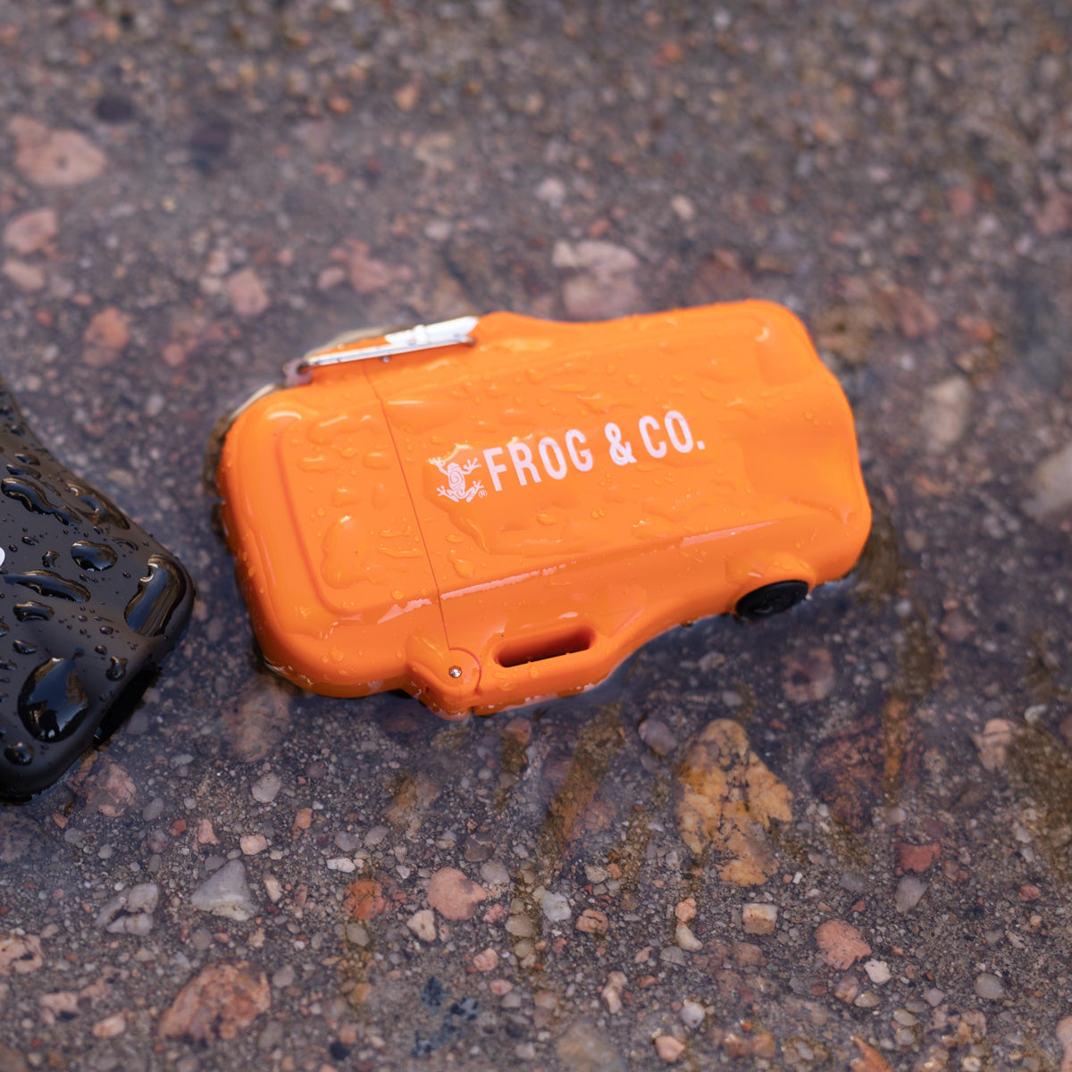 Tough Tesla Lighter 2.0 - OVERLANDERS Outfitter