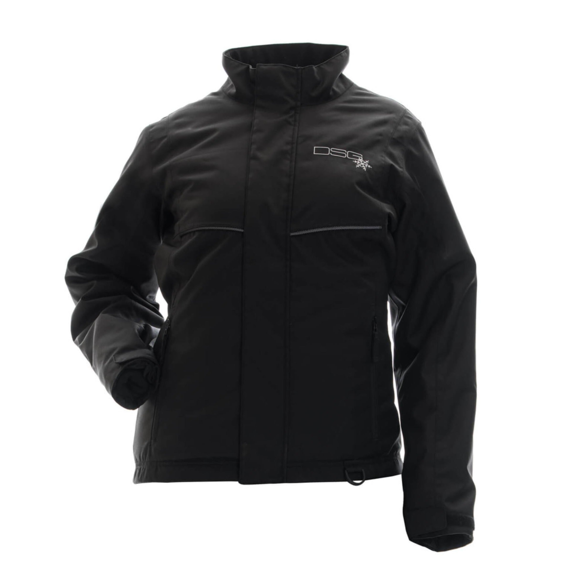Trail Jacket - OVERLANDERS Outfitter