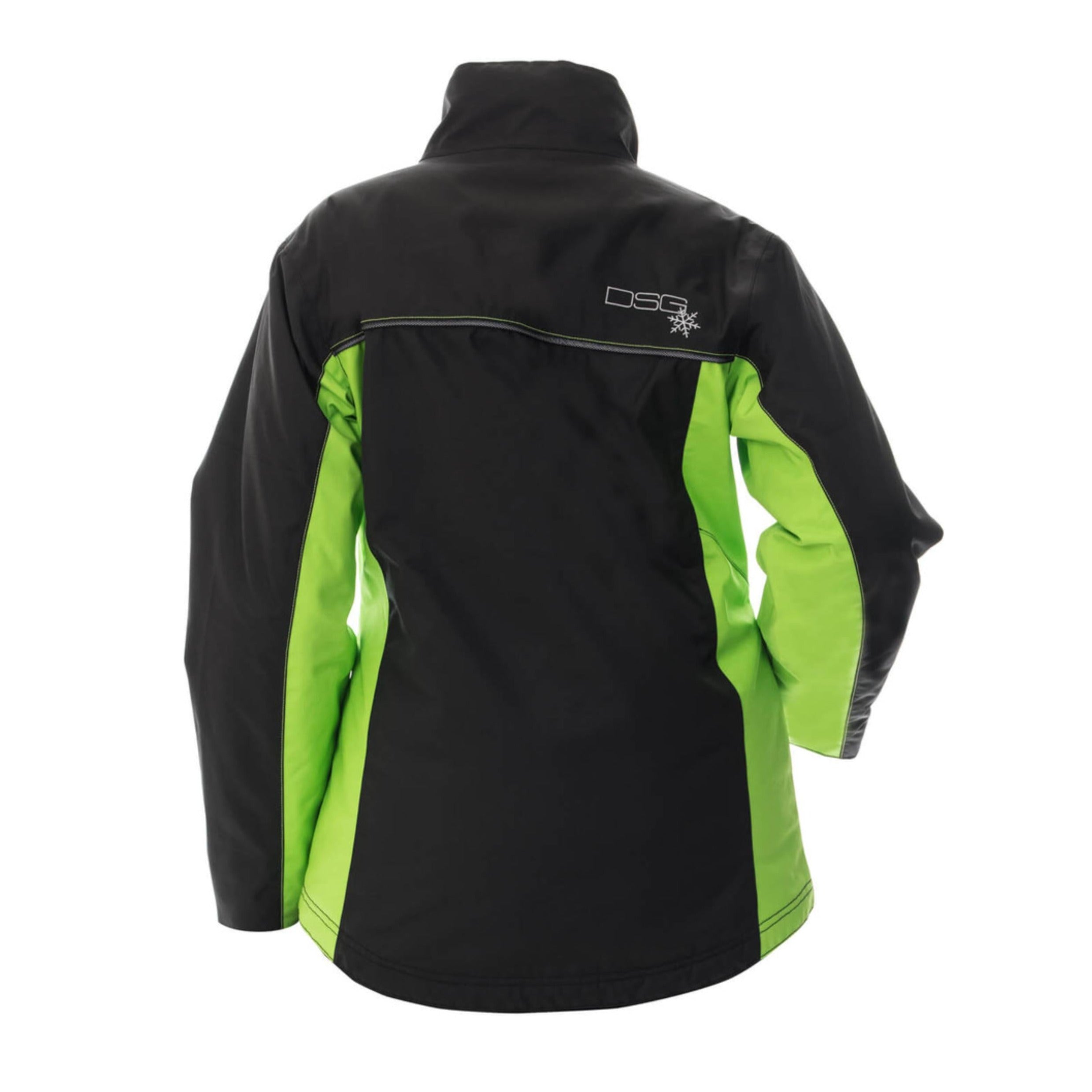Trail Jacket - OVERLANDERS Outfitter