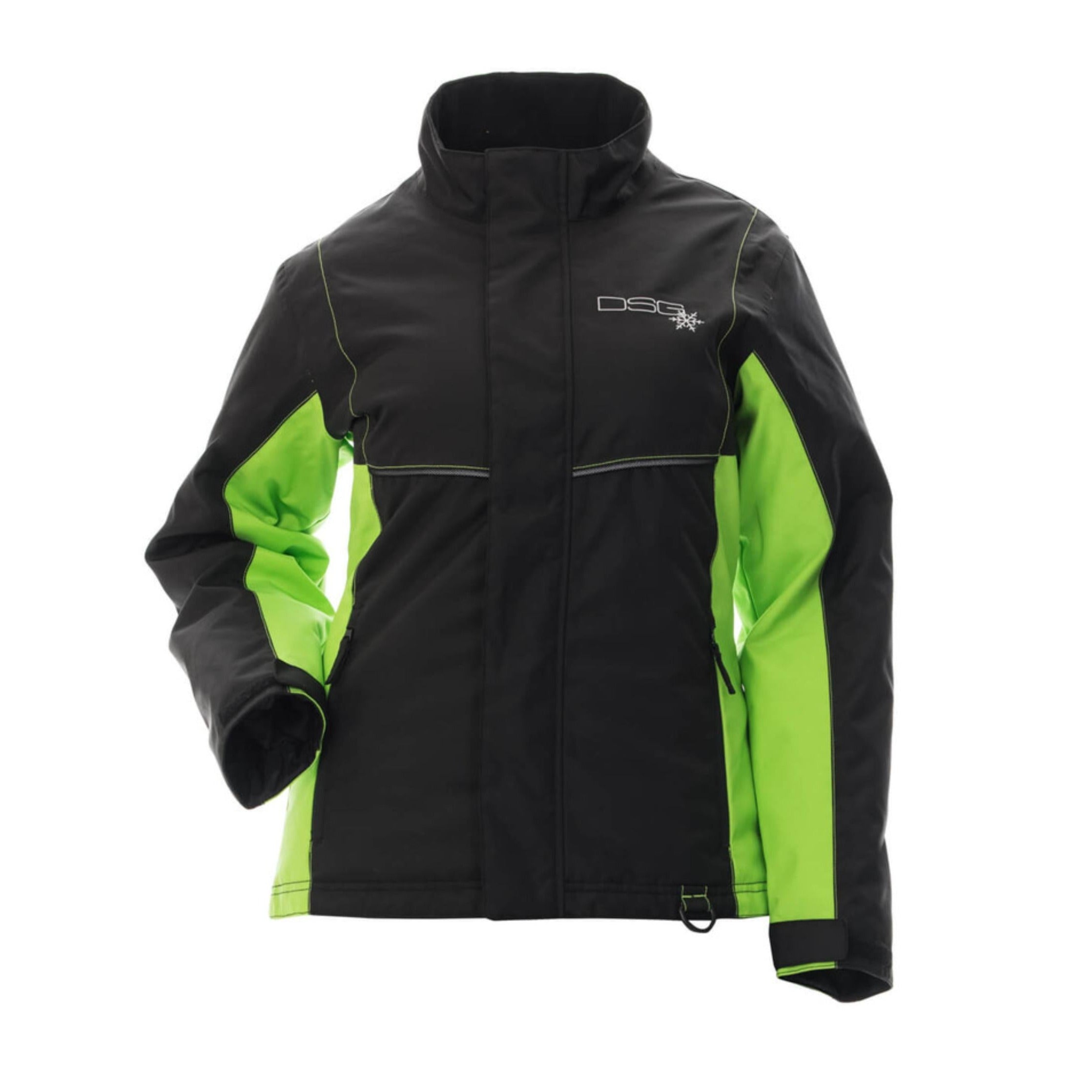 Trail Jacket - OVERLANDERS Outfitter