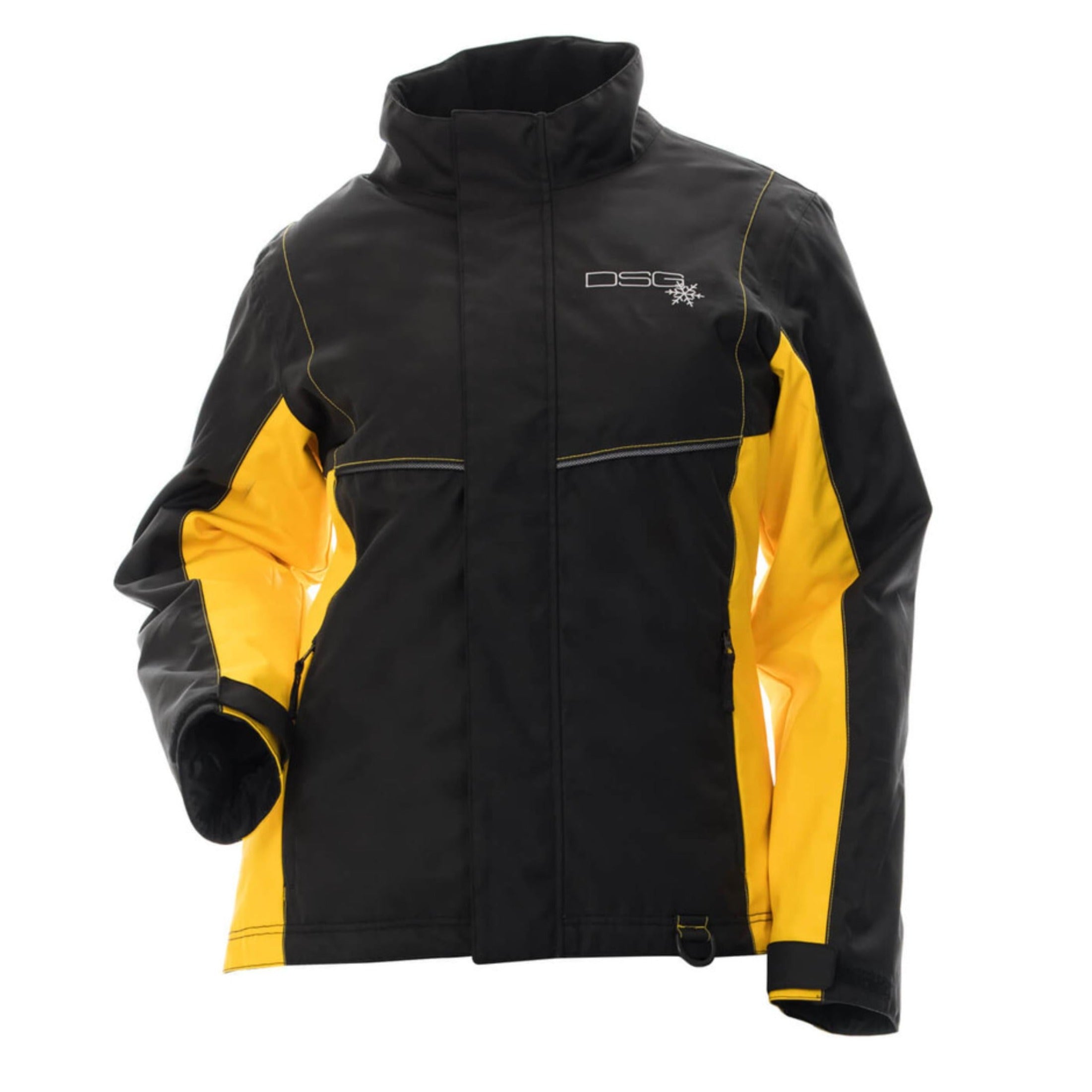 Trail Jacket - OVERLANDERS Outfitter