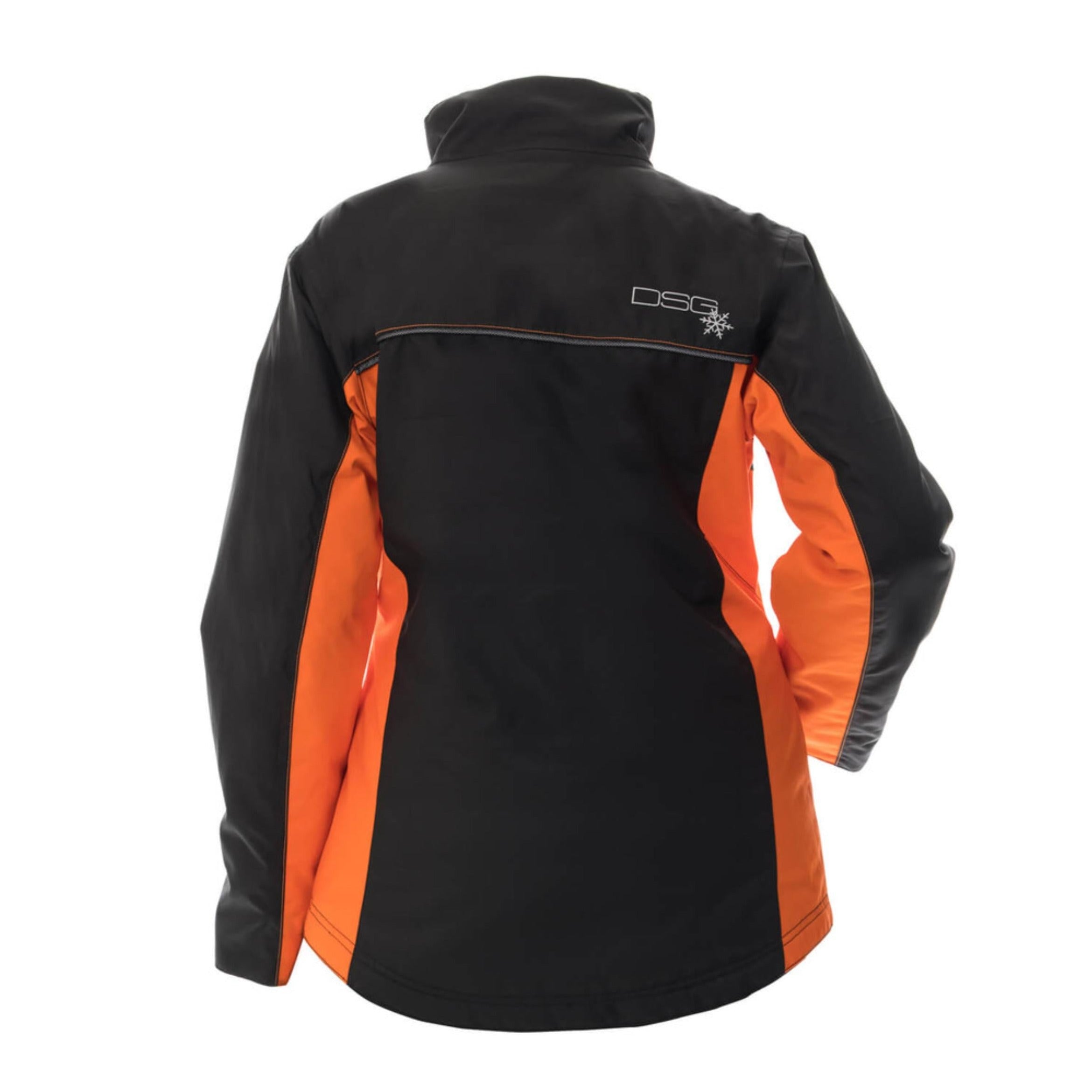 Trail Jacket - OVERLANDERS Outfitter
