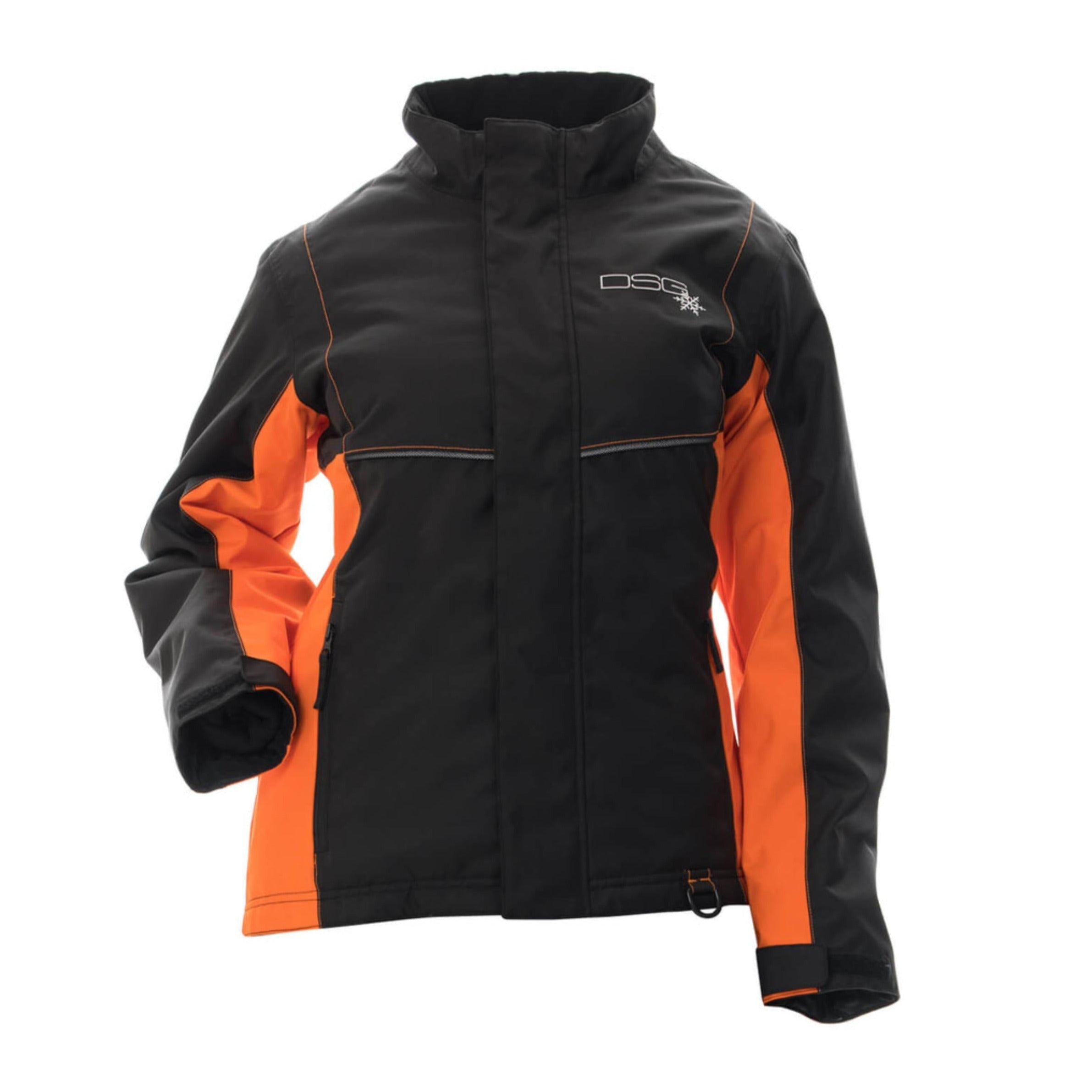 Trail Jacket - OVERLANDERS Outfitter