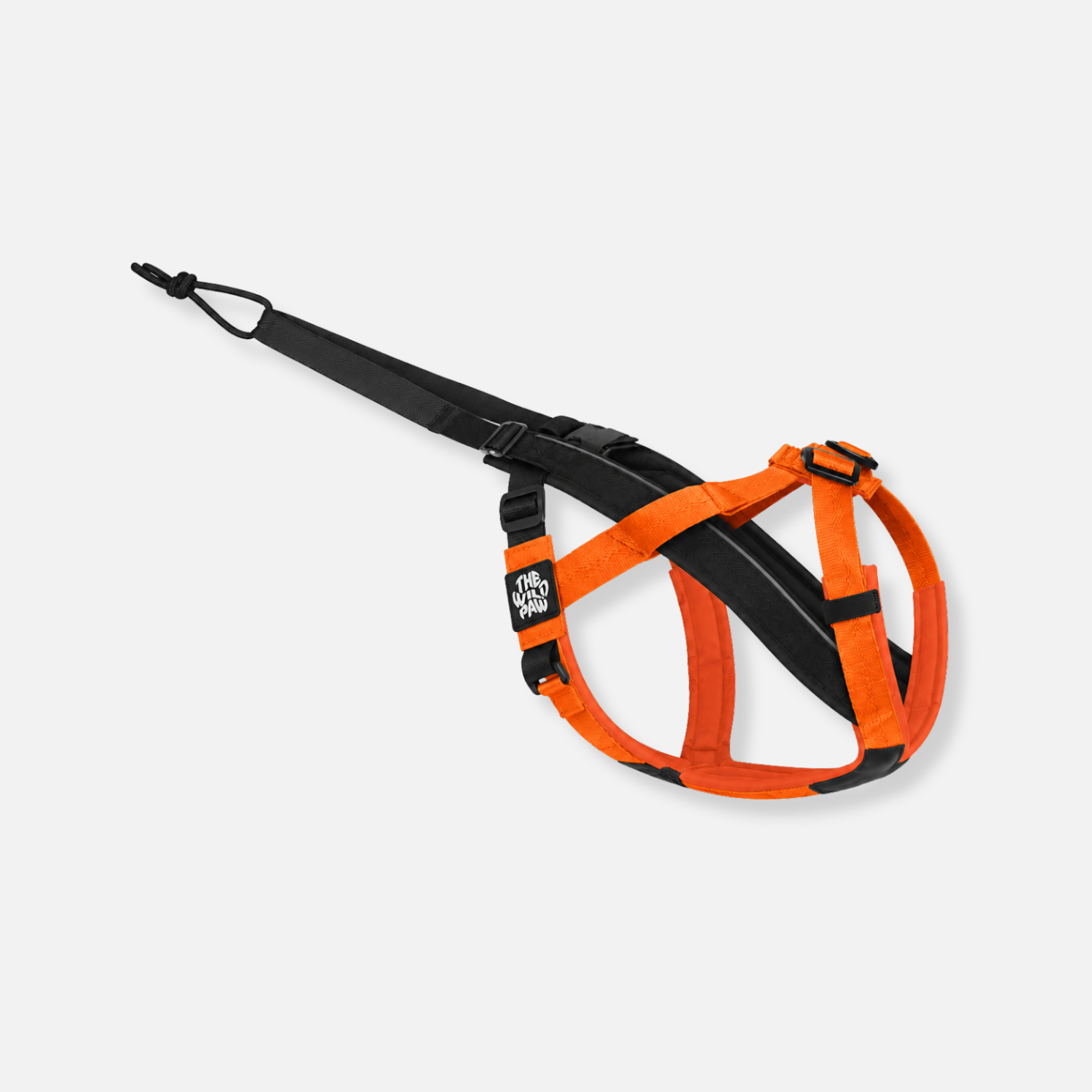 TrailControl No-Pull Harness - OVERLANDERS Outfitter