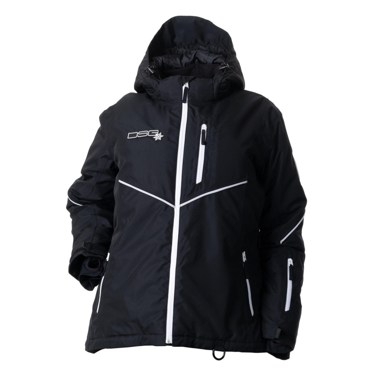 Trail Elite Jacket - OVERLANDERS Outfitter