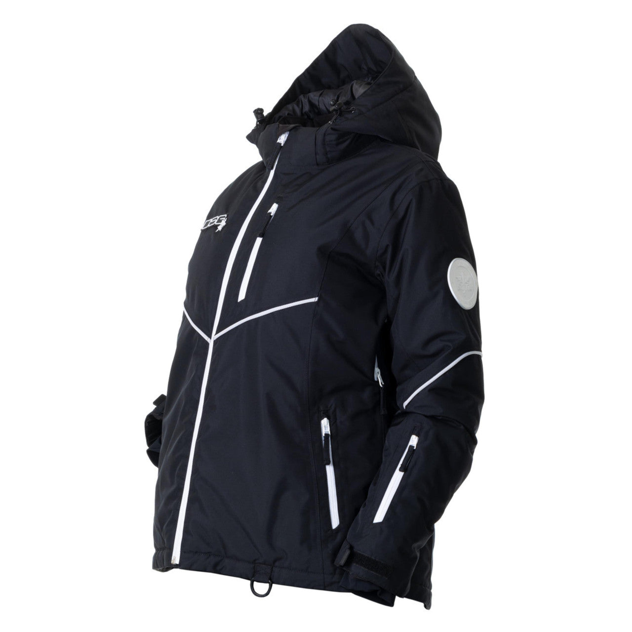 Trail Elite Jacket - OVERLANDERS Outfitter