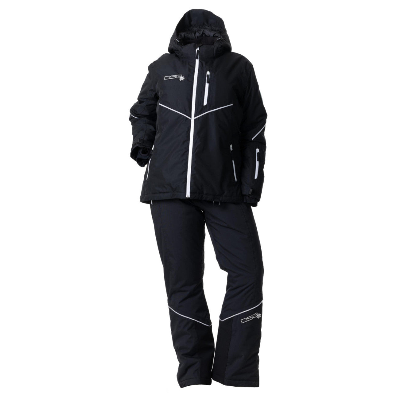 Trail Elite Jacket - OVERLANDERS Outfitter
