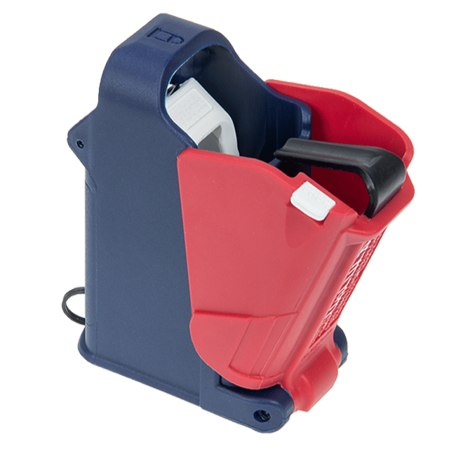 UpLULA® Universal Pistol Magazine Loader (9mm – .45ACP) - We The Collective