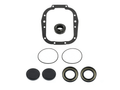 Transaxle Differential Housing Reseal Kit (Manual) [Bus/Vanagon] - OVERLANDERS Outfitter