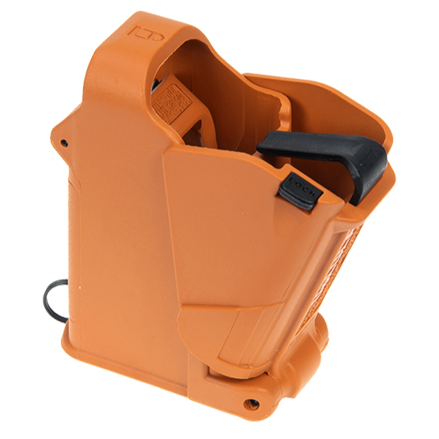 UpLULA® Universal Pistol Magazine Loader (9mm – .45ACP) - We The Collective