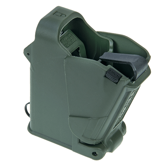 UpLULA® Universal Pistol Magazine Loader (9mm – .45ACP) - We The Collective