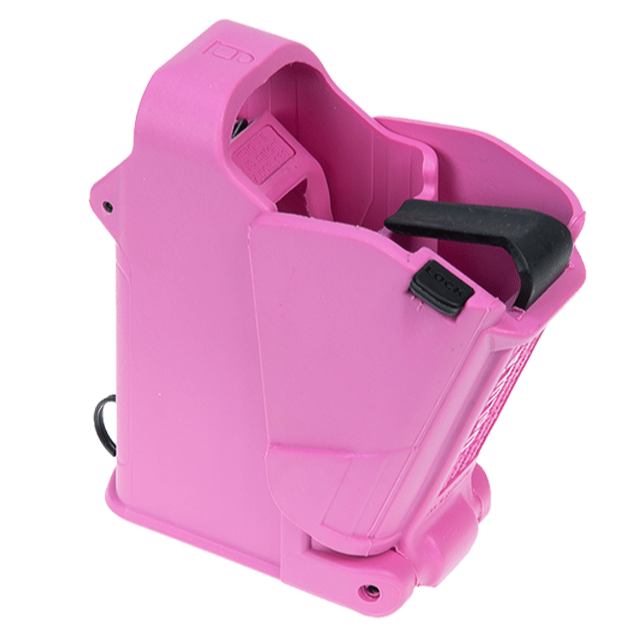 UpLULA® Universal Pistol Magazine Loader (9mm – .45ACP) - We The Collective
