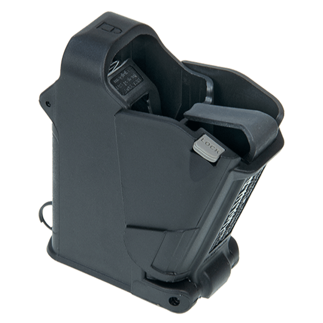 UpLULA® Universal Pistol Magazine Loader (9mm – .45ACP) - We The Collective
