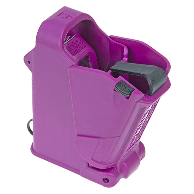 UpLULA® Universal Pistol Magazine Loader (9mm – .45ACP) - We The Collective