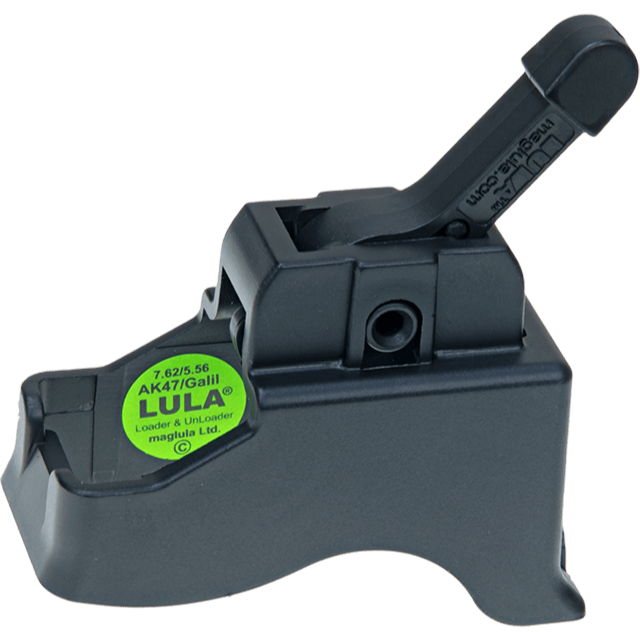 LULA® Loader / Unloader - AK-47 - We The Collective