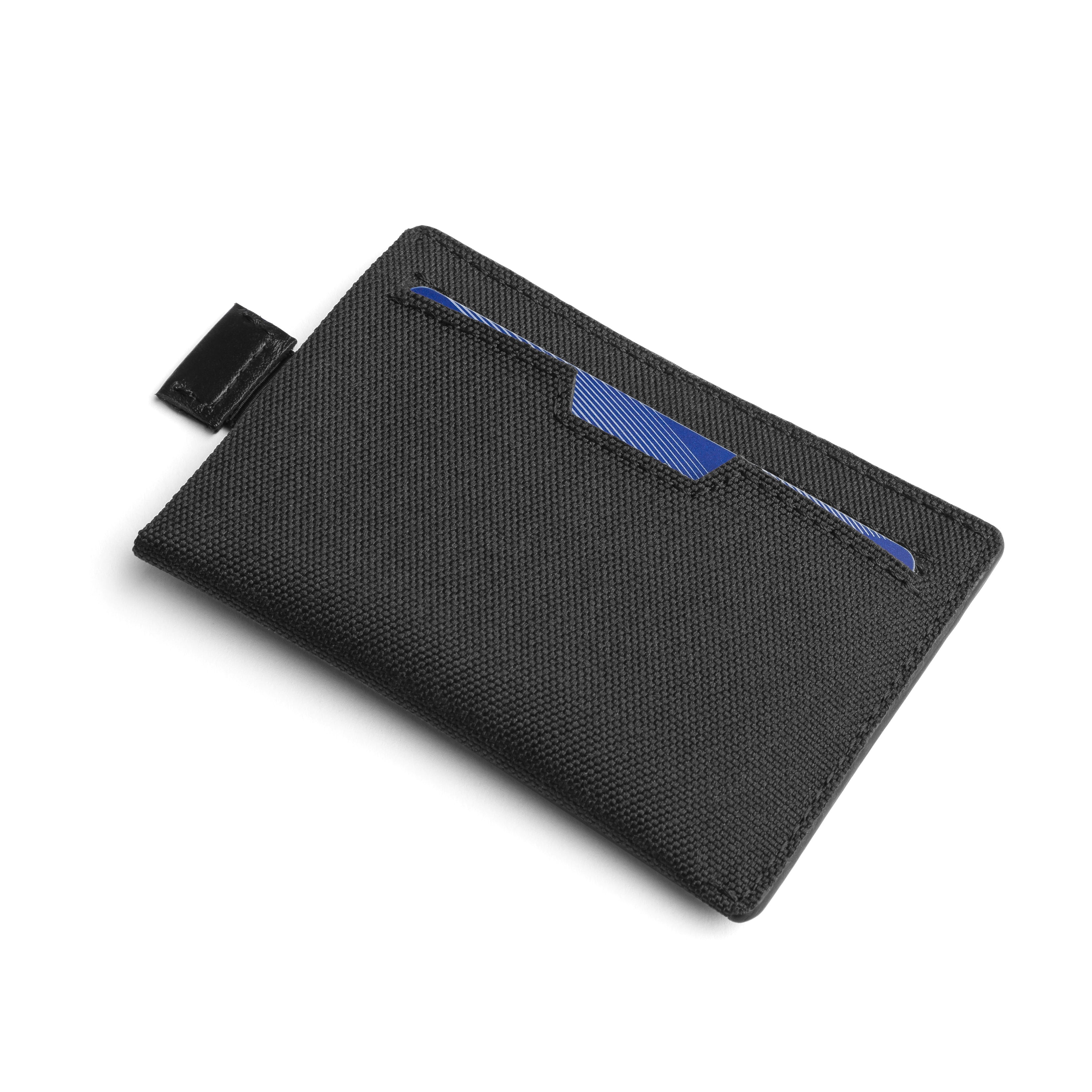 Slim Eco Wallet | Minimilist Travel Size with RFID Blocking - OVERLANDERS Outfitter