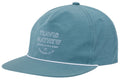 TravisMathew adult Hidden Agenda golf hat by ParWestGolf, stylish hat with curved brim and adjustable strap.