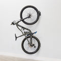 Swivel Mount Bike Storage Rack | Garage Wall Hook - OVERLANDERS Outfitter