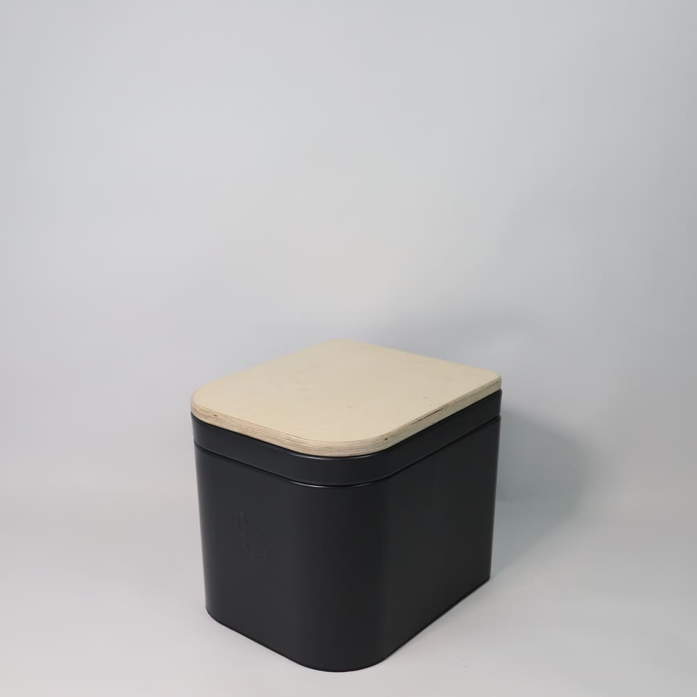 Trelino Origin M Composting toilet for Vans - We The Collective